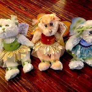 Fairy Bears